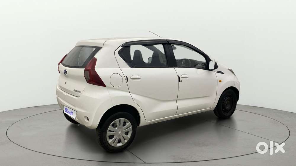 Datsun Redigo 0.8 T (o), 2020, Petrol