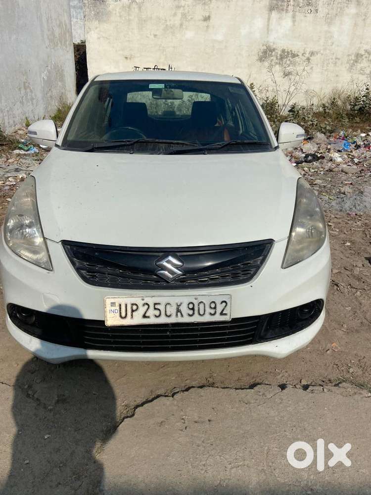 Maruti Suzuki Swift Dzire Ldi Optional, 2018, Diesel
