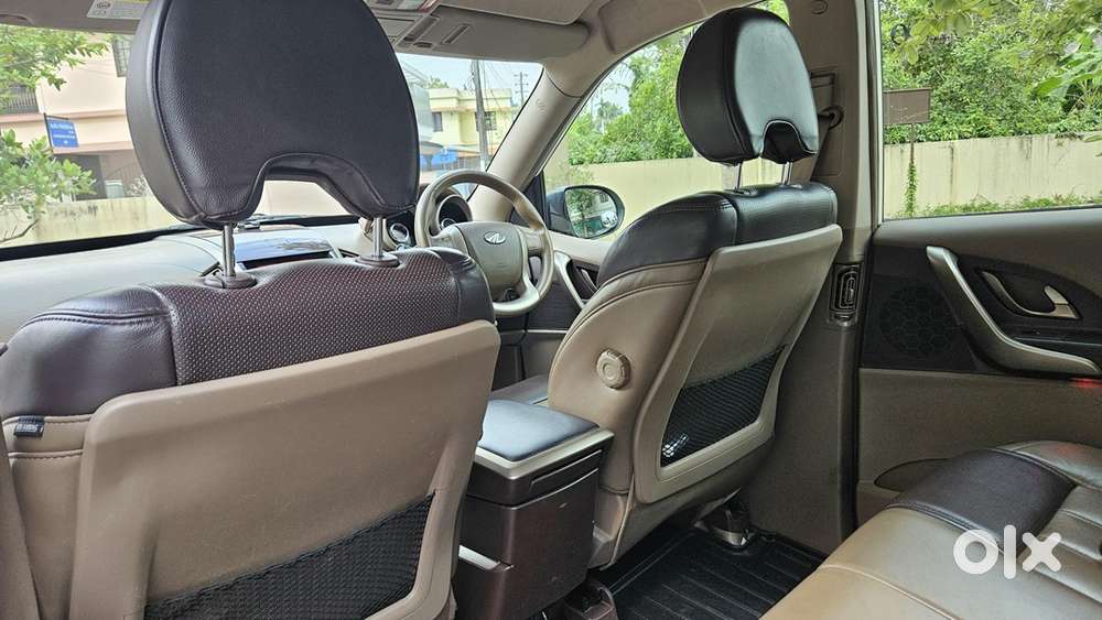 Mahindra Xuv500 2014 Diesel Well Maintained