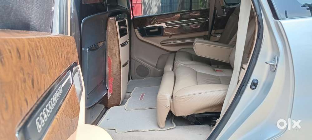 Toyota Innova