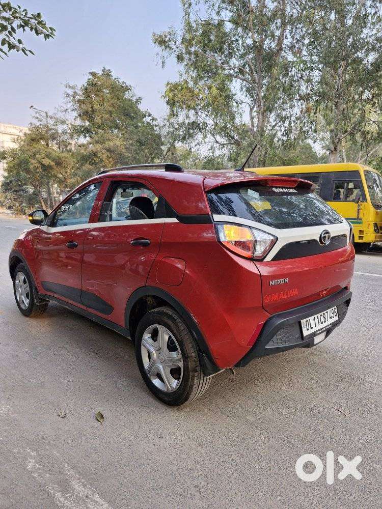Tata Nexon