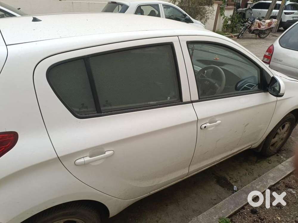 Hyundai I20 2011 Petrol Good Condition