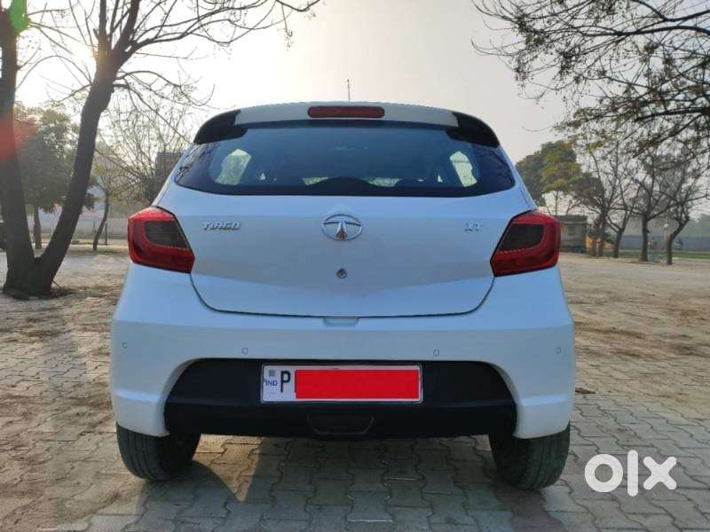 Tata Tiago 1.05 Revotorq Xt Option, 2019, Diesel