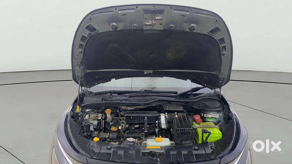 Tata Altroz Xz, 2023, Petrol