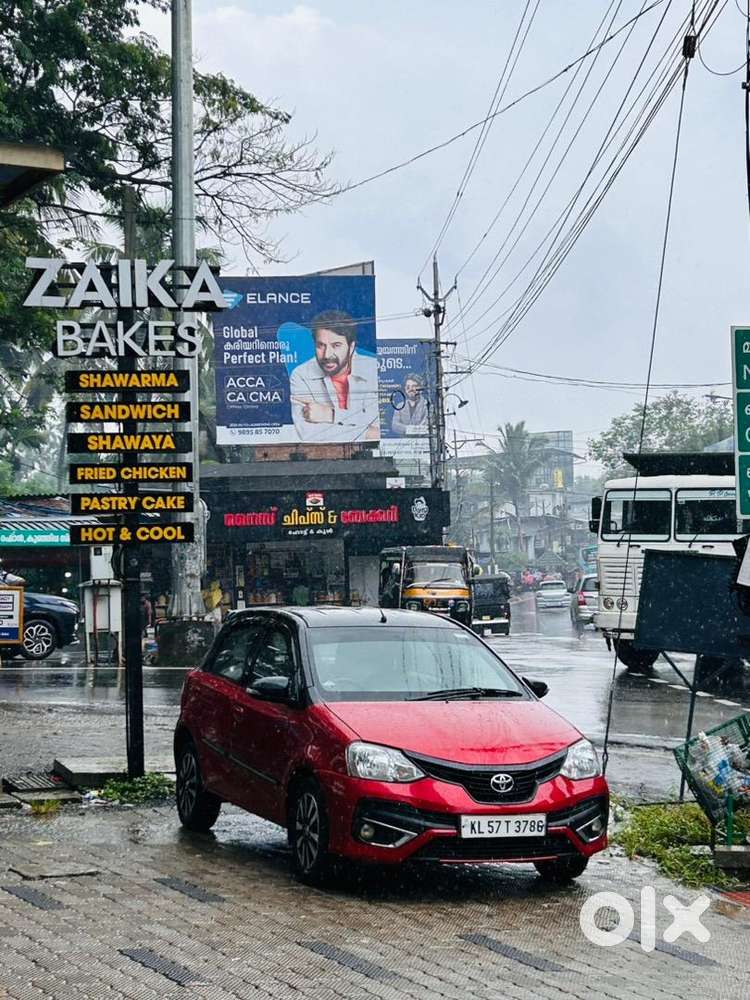 Toyota Etios Liva 2018 Diesel Good Condition