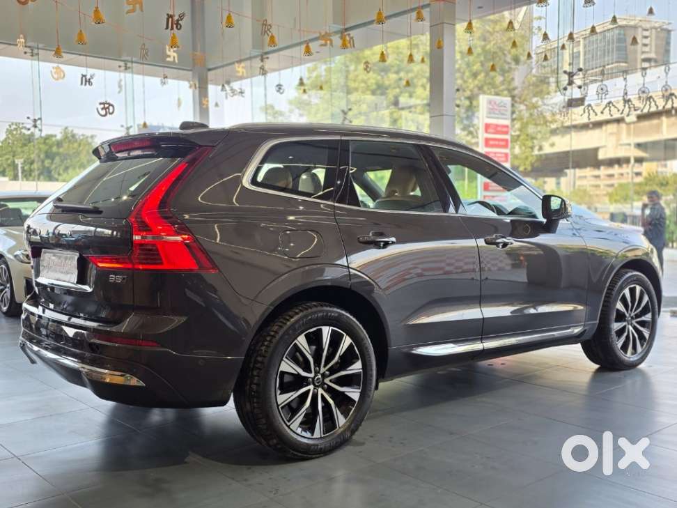 Volvo Xc60 2.0 B5 Ultimate, 2025, Petrol