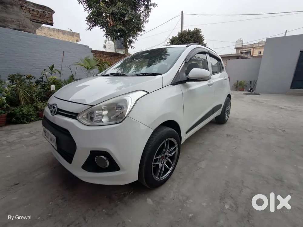  For Sale – Hyundai Grand I10 Sportz Diesel