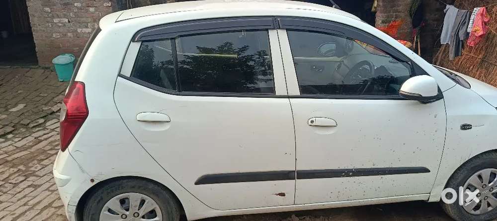 Hyundai I10 1.1 Era 2012