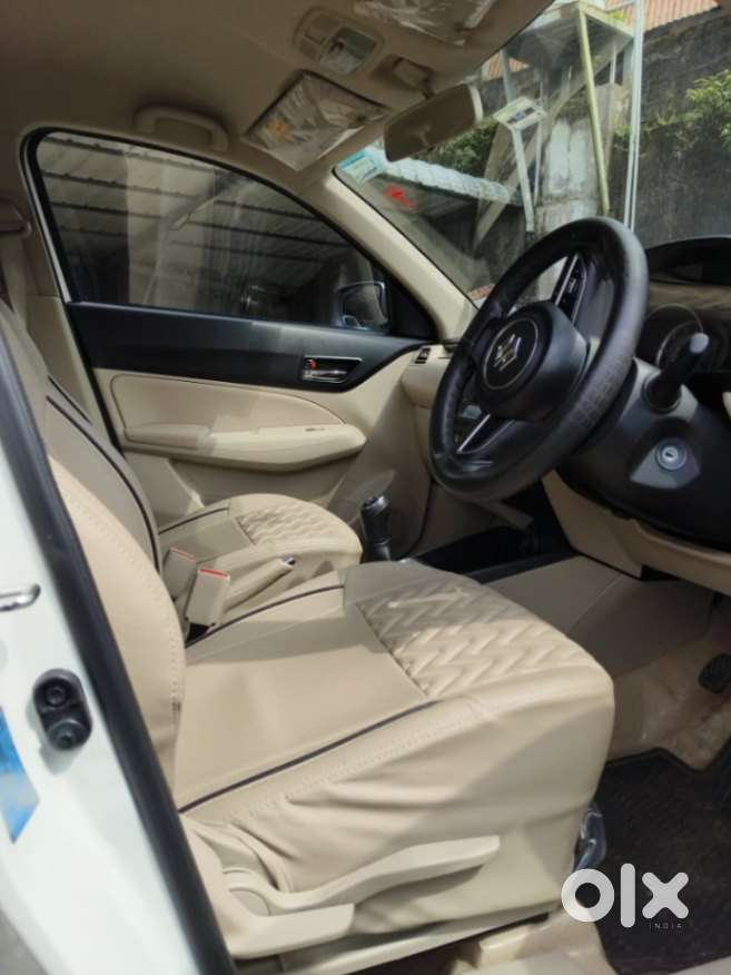 Maruti Suzuki Dzire 1.2 Vxi, 2022, Petrol