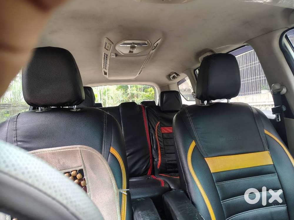 Mahindra Marazzo 2019 Diesel Well Maintained