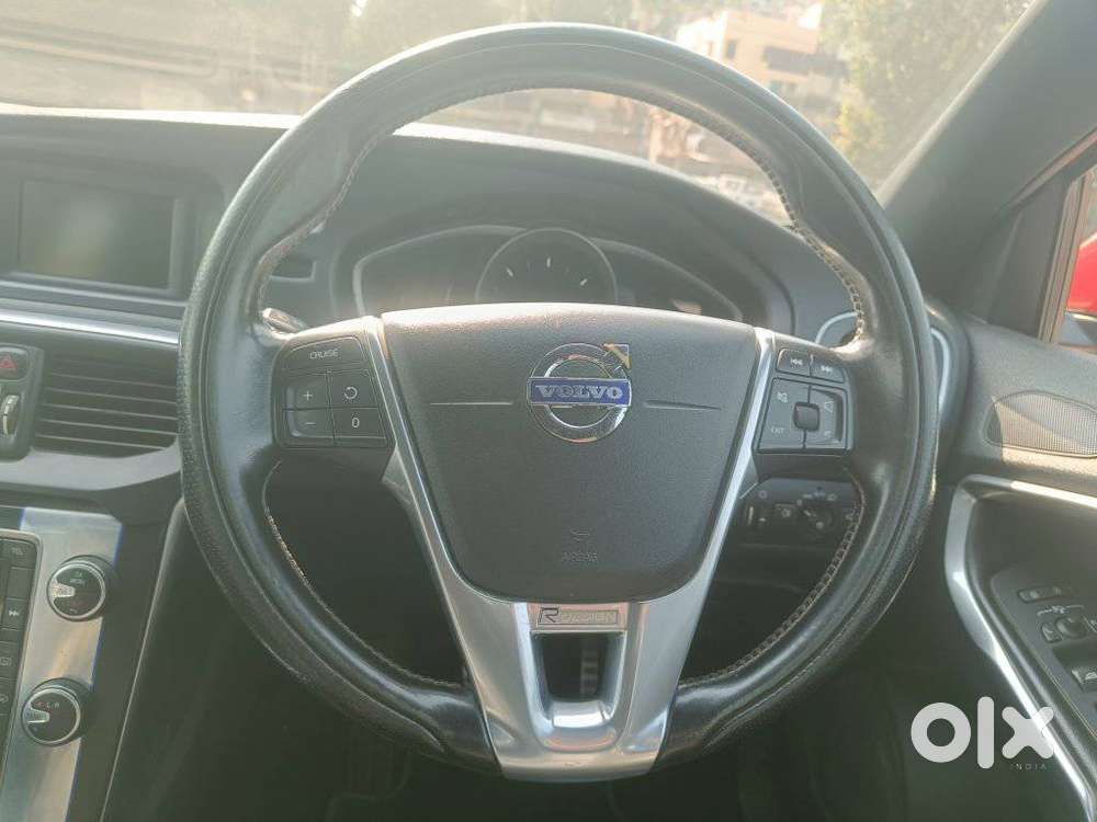 Volvo V40 D3 R-design, 2016, Diesel
