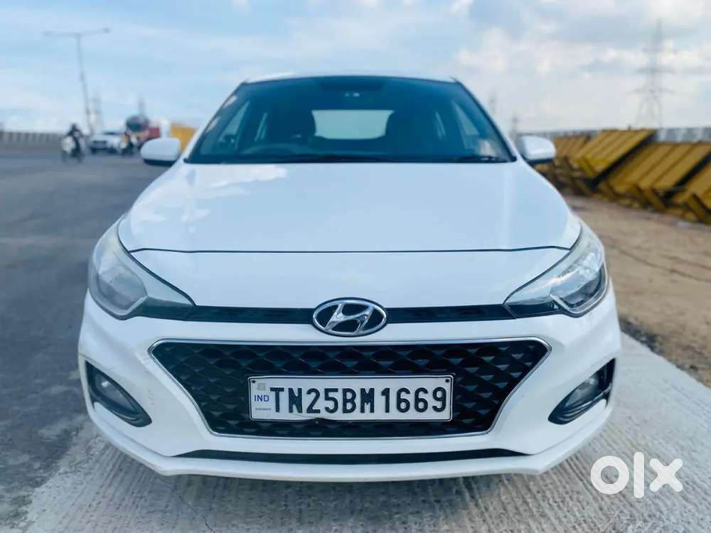 Hyundai Elite 120

Magna Plus 1.2