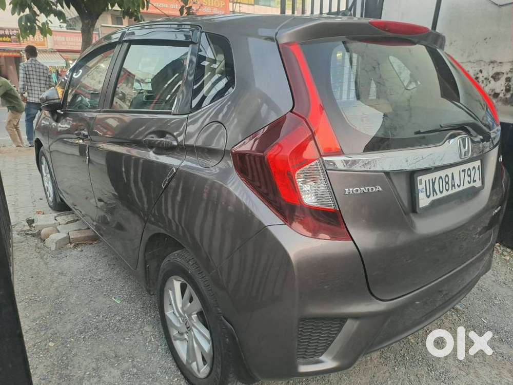 Honda Jazz, 2015, Petrol