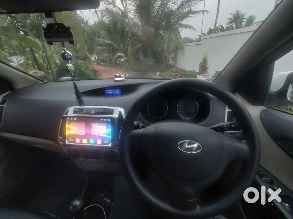 Hyundai I20 2012 Petrol Well Maintained