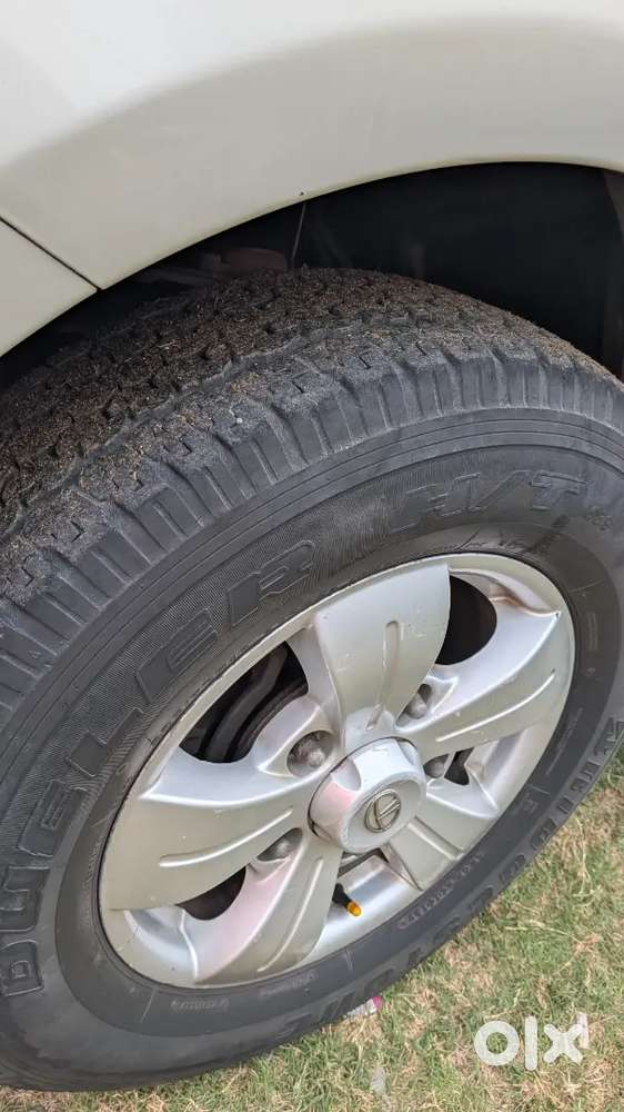 Tata Safari Storme 2018 Diesel 75500 Km Driven