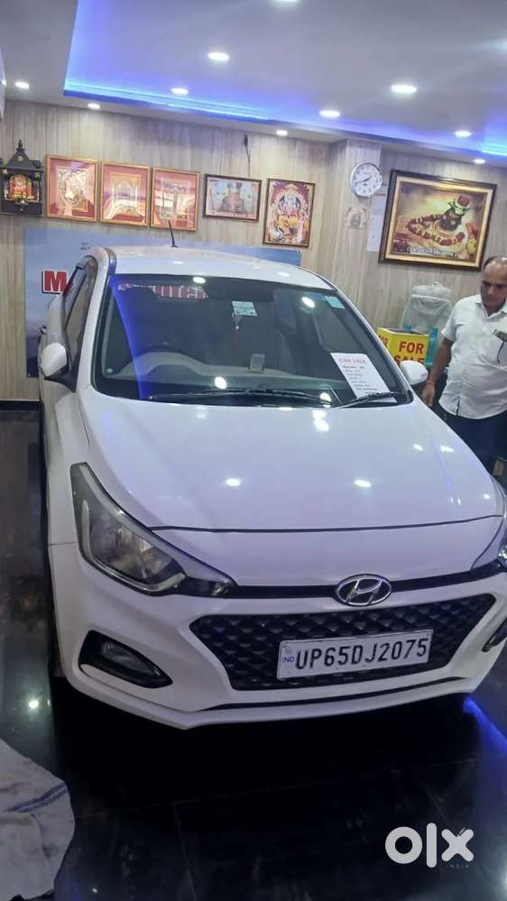 Hyundai I20 1.2 Asta, 2018, Petrol