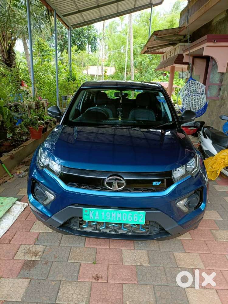 Tata Nexon For Sale
