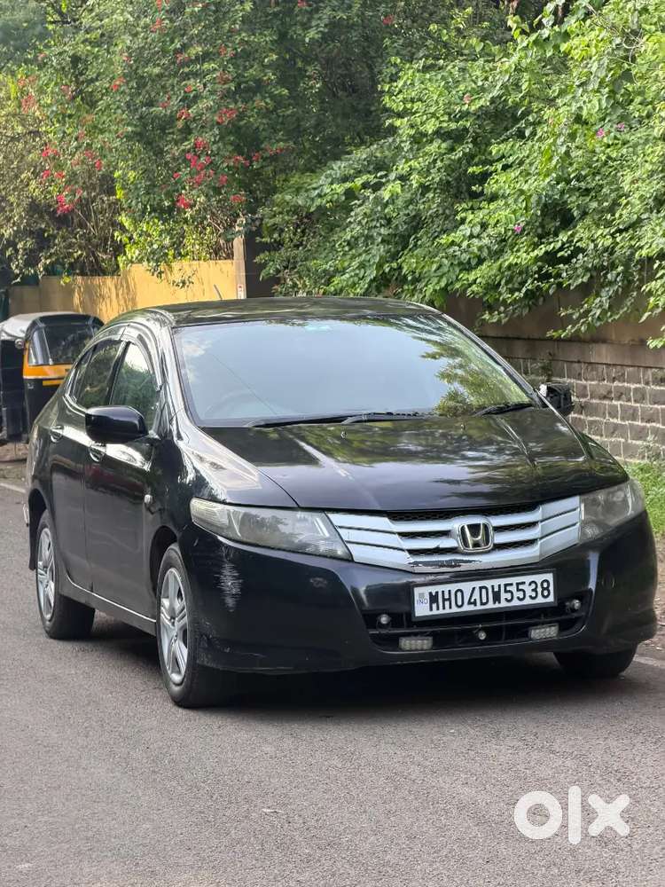 Honda City 2009 1.5 Petrol