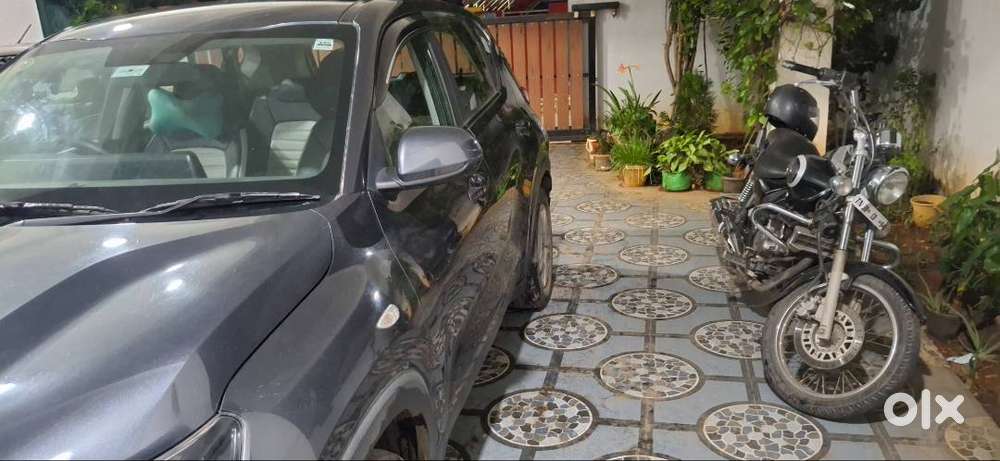 Kia Sonet Htk 2021