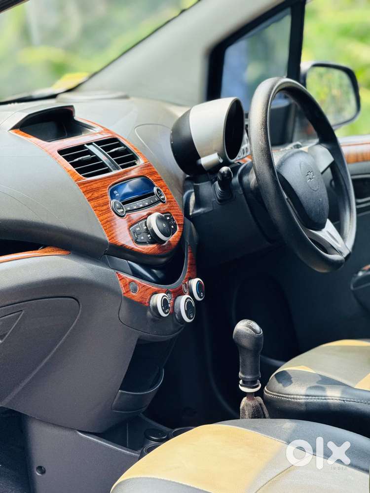 Chevrolet Beat Lt Opt Petrol, 2011, Petrol