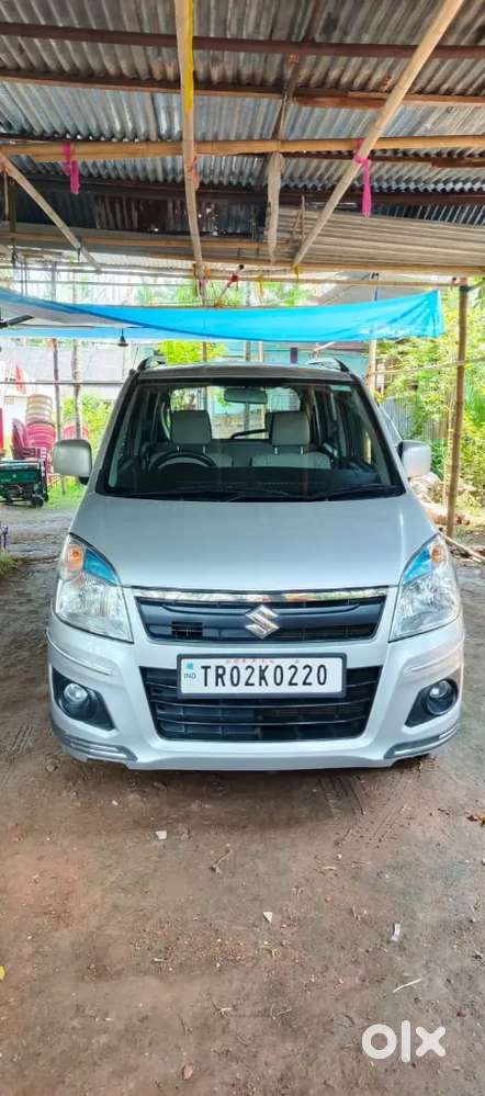 Maruti Suzuki Wagon R Petrol 2018.brand New Condition.