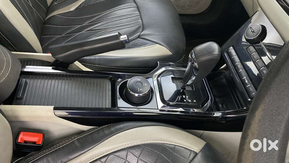 Tata Nexon 1.2 Revotron Xza Plus, 2021, Petrol