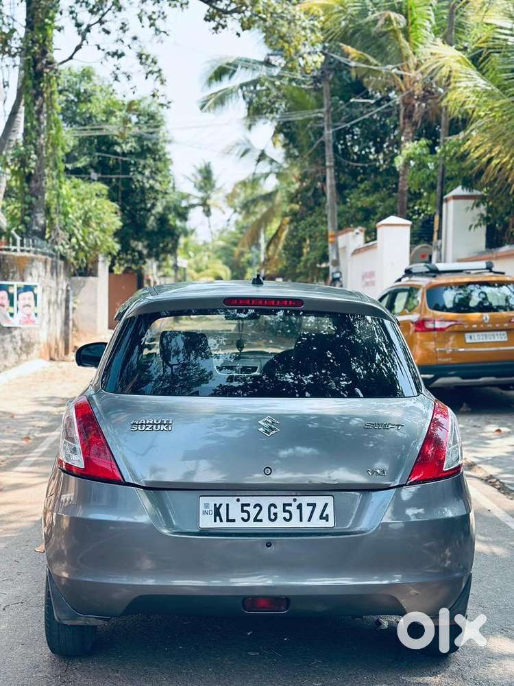 Maruti Suzuki Swift 2014 Petrol Good Condition