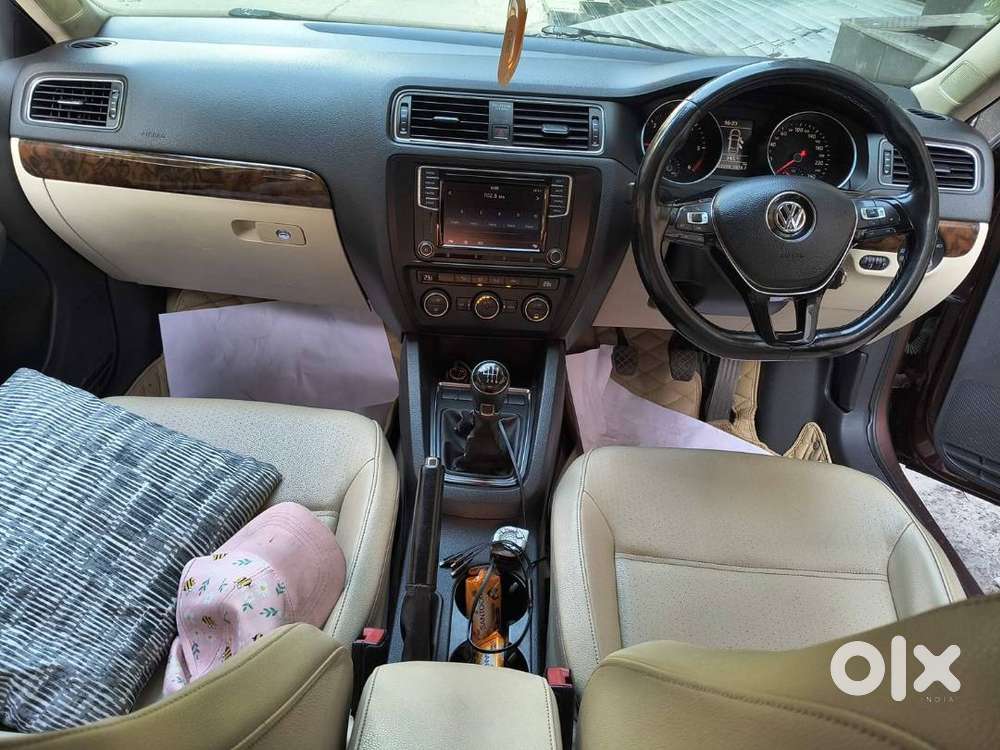 2016 Volkswagen Jetta, Urgent Sale, In Good Condition