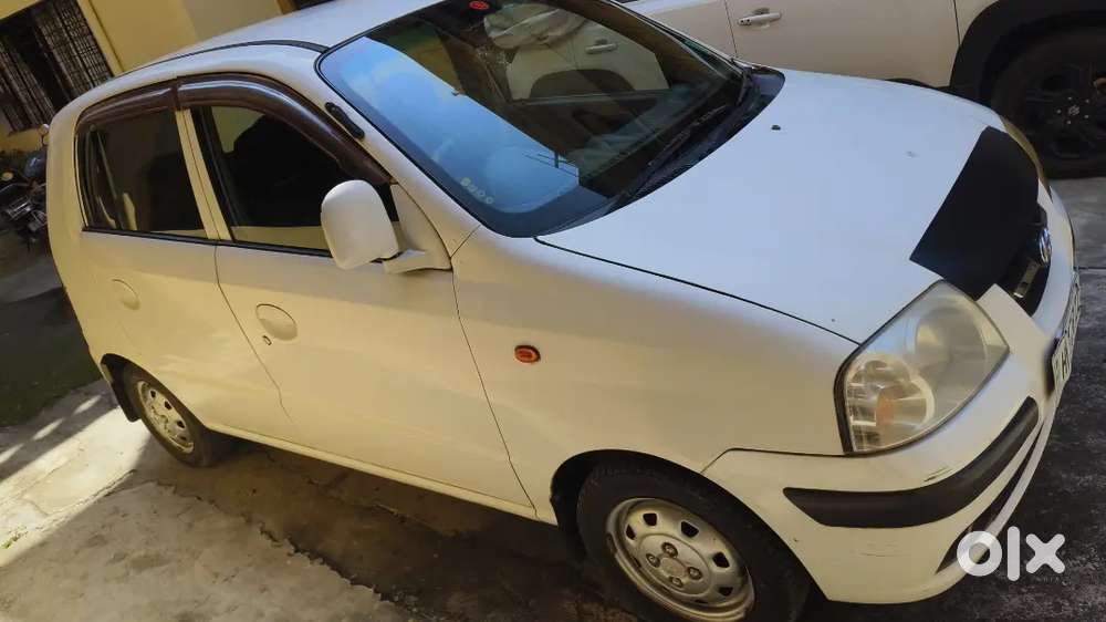 Hyundai Santro Xing Xl