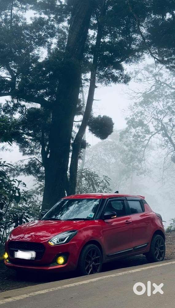 Maruti Suzuki Petrol 2022