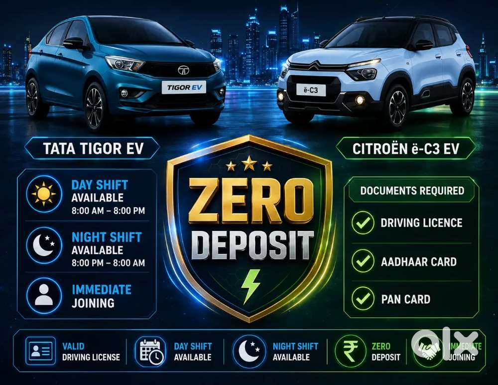 Wanted drivers