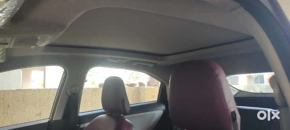 Tata Curvv 2025 Petrol Well Maintained