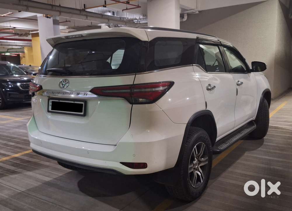 Toyota Fortuner 3.0 4x2 Automatic, 2023, Diesel
