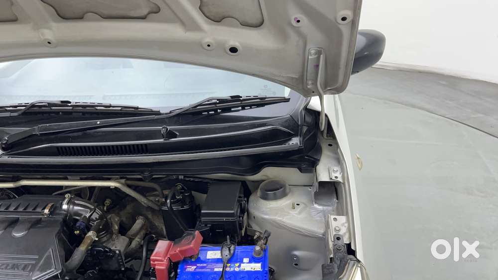 Maruti Suzuki Celerio Vxi, 2016, Petrol