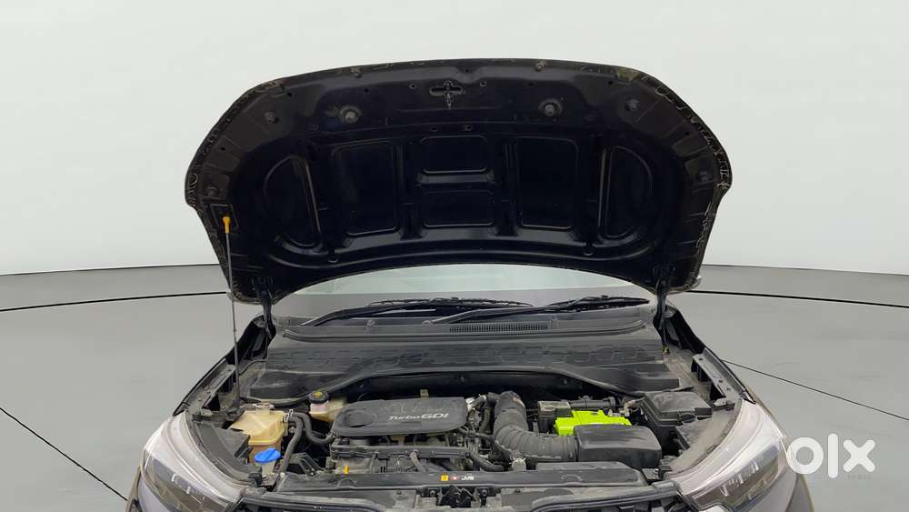 Kia Sonet 1.0 Htx Imt, 2021, Petrol