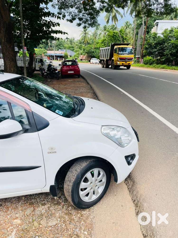 Maruti Suzuki Diesel 2015