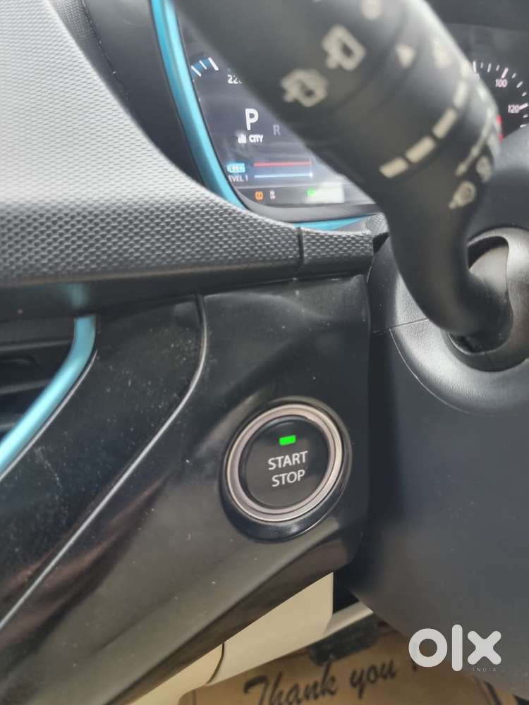 Tata Nexon Ev Xz Plus Lux, 2025, Electric