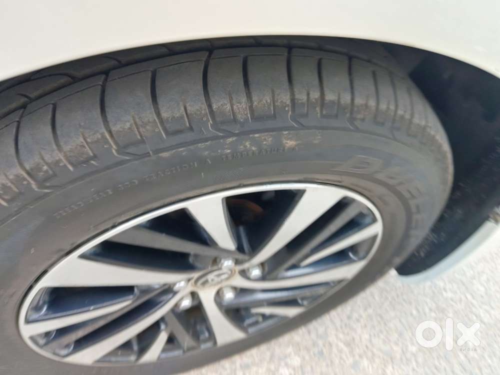 Toyota Innova Crysta 2.4 Z 7 Str, 2020, Diesel