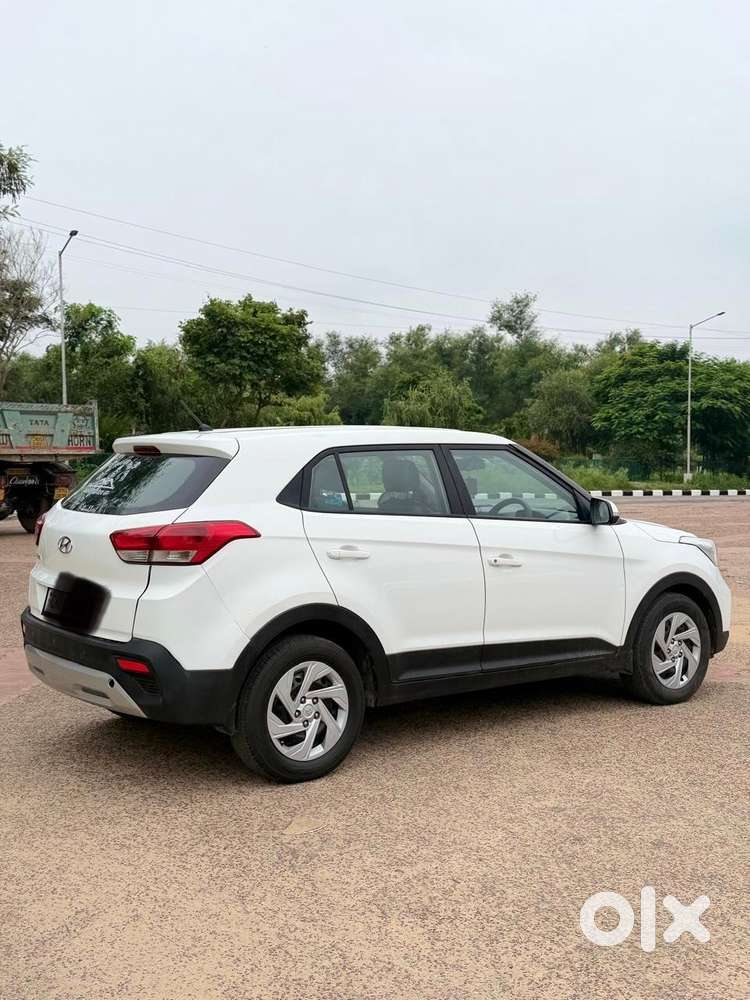 Hyundai Creta 1.4 Ex Diesel, 2019, Diesel
