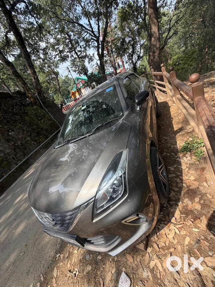 Maruti Suzuki 2020 Km Driven 55000 Petrol Manual