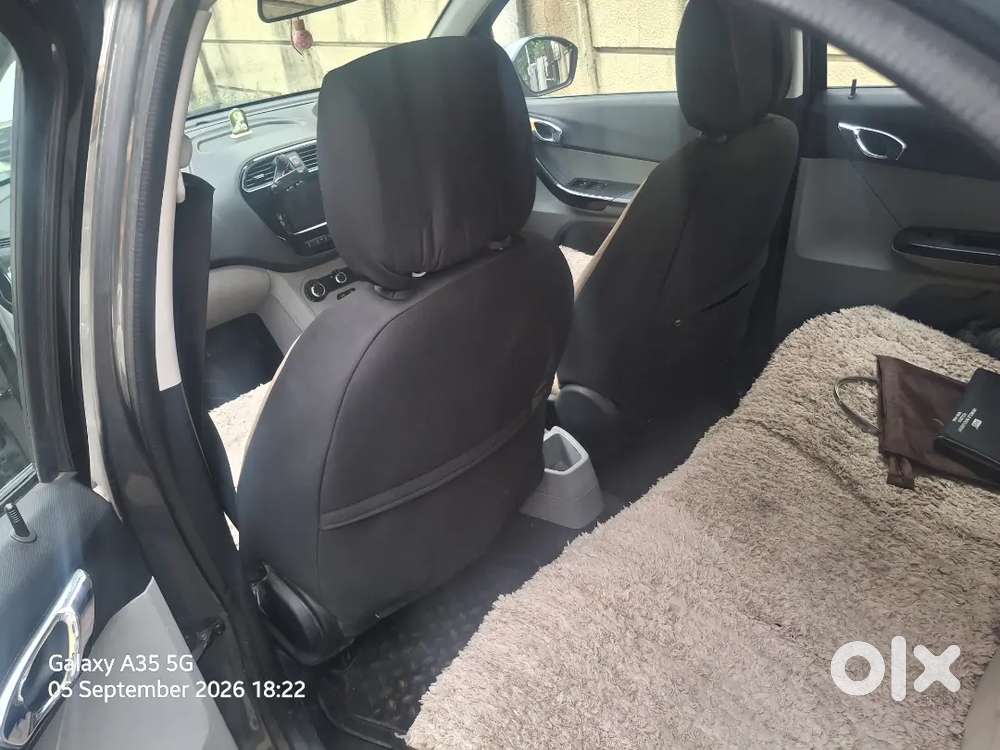 Tata Tiago 1.2 Revotron 2020