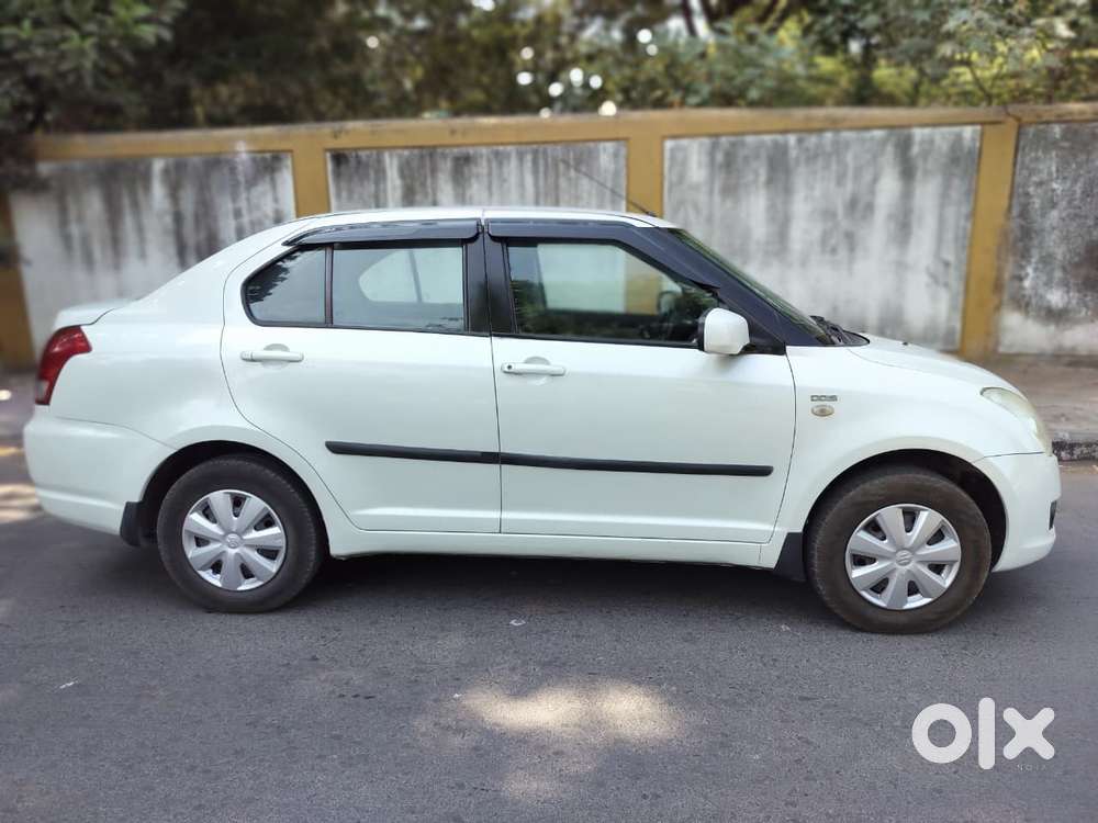 Maruti Suzuki Swift Dzire Vdi (o), 2011, Diesel