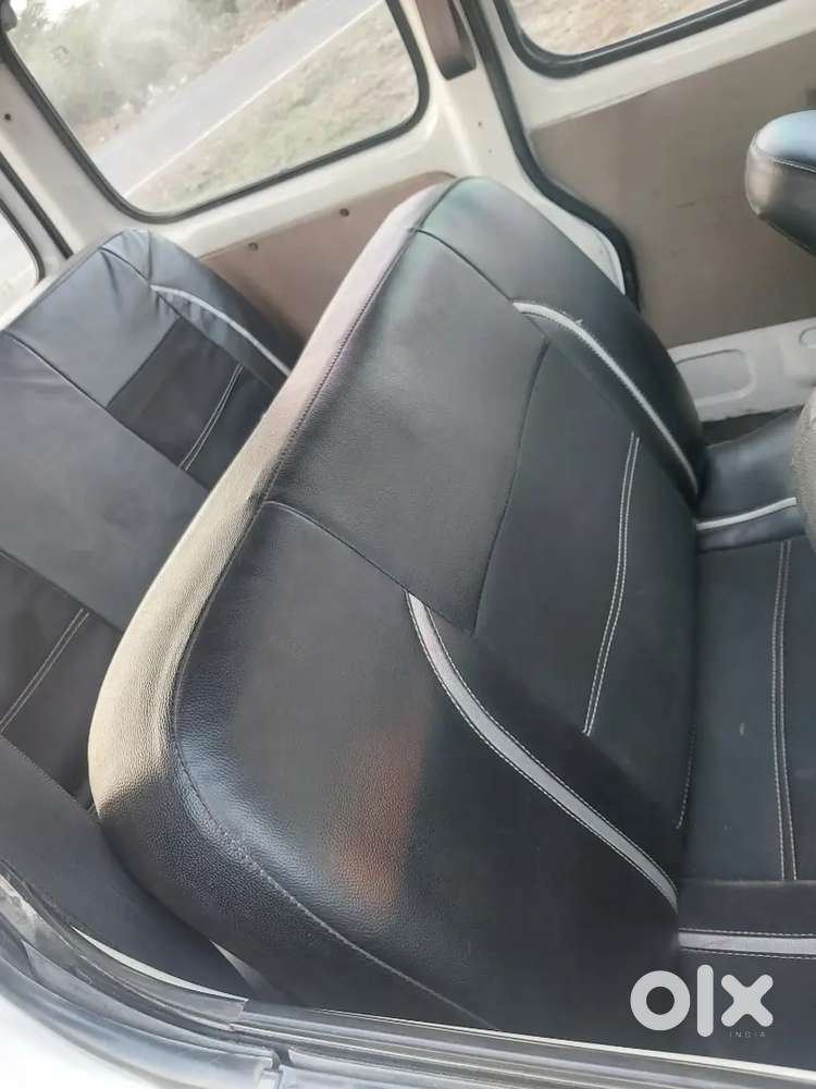 Maruti Suzuki Eeco 2014 Cng & Hybrids 51000 Km Driven