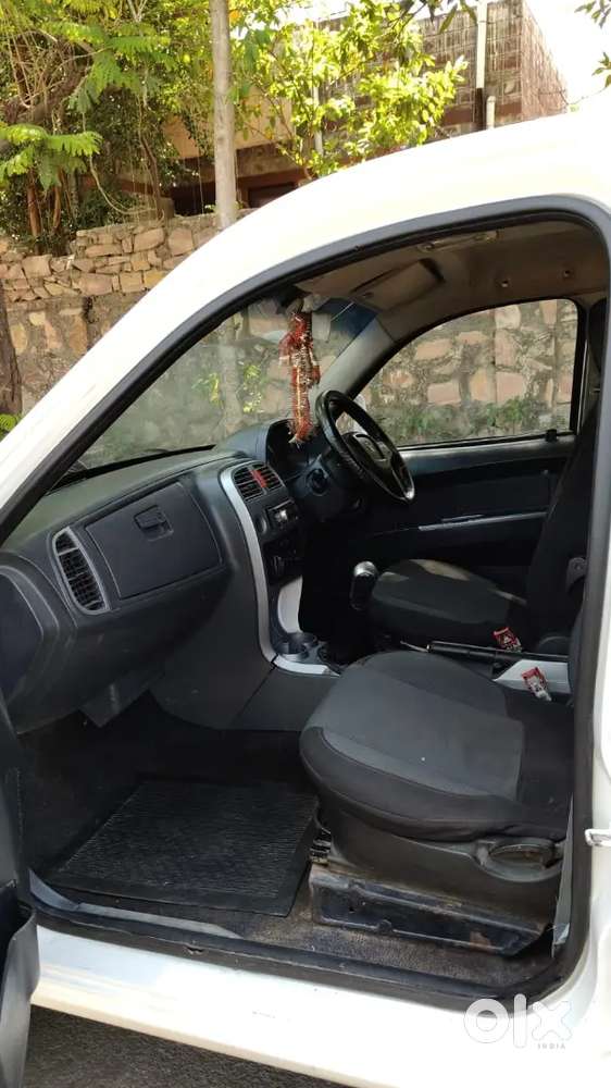 Tata Xenon Xt 2018 Diesel Good Condition