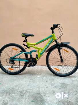 21 Gear Bicycle Buy Sell Second Hand Hero Cycles in India Used Hero Cycles in India OLX