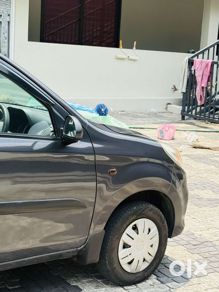 Maruti Suzuki Alto 800 Lxi, 2016, Petrol