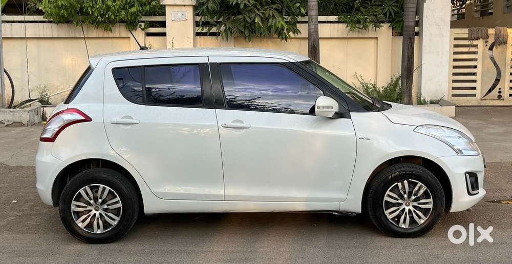 Maruti Suzuki Swift Vdi, 2016, Diesel