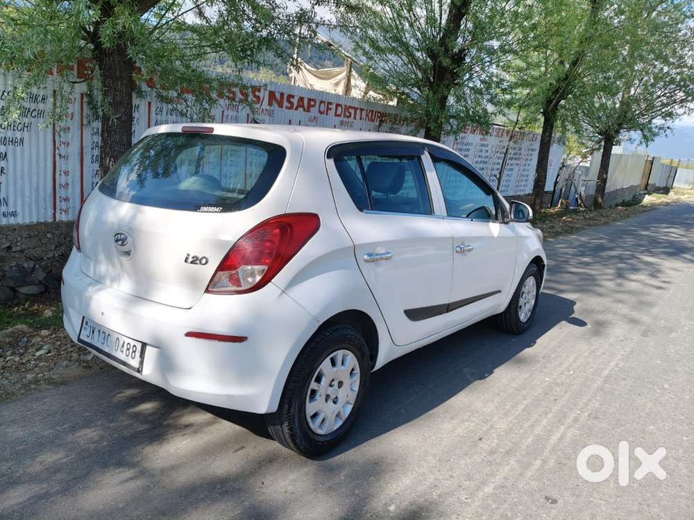 Hyundai I20 Diesel Manual 2103