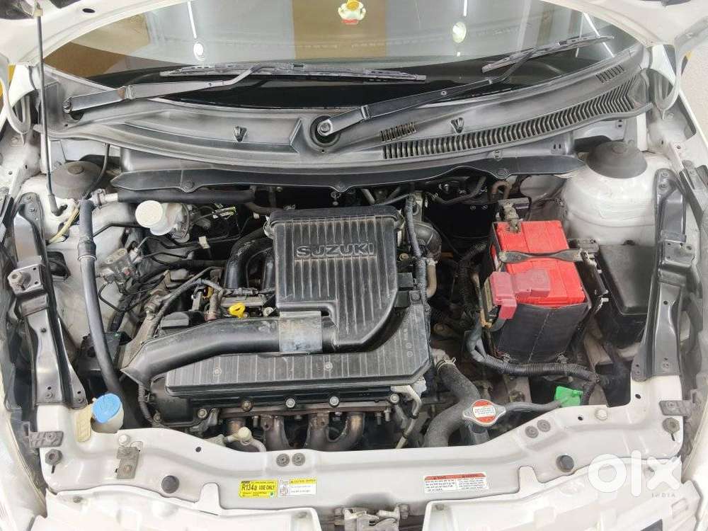 Maruti Suzuki Swift Vxi + Manual, 2016