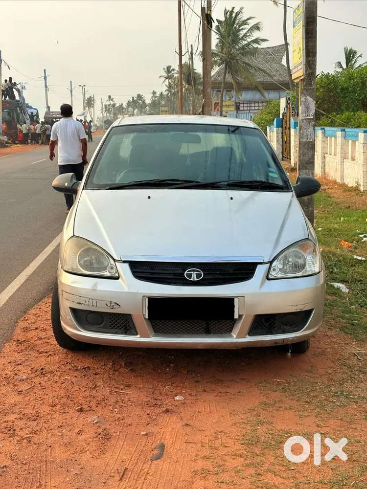Tata Indica 2010 Diesel Good Condition
